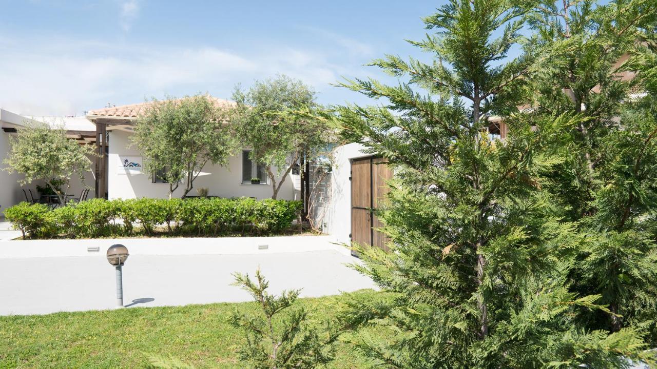 فيلا Pierina House تسيليفي المظهر الخارجي الصورة