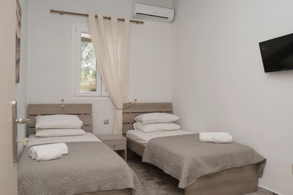 فيلا Pierina House تسيليفي المظهر الخارجي الصورة