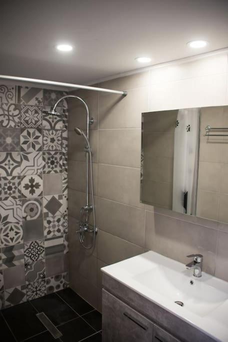 فيلا Pierina House تسيليفي المظهر الخارجي الصورة