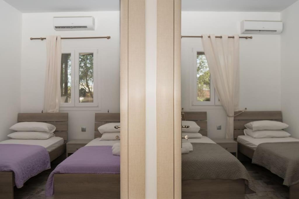 فيلا Pierina House تسيليفي المظهر الخارجي الصورة