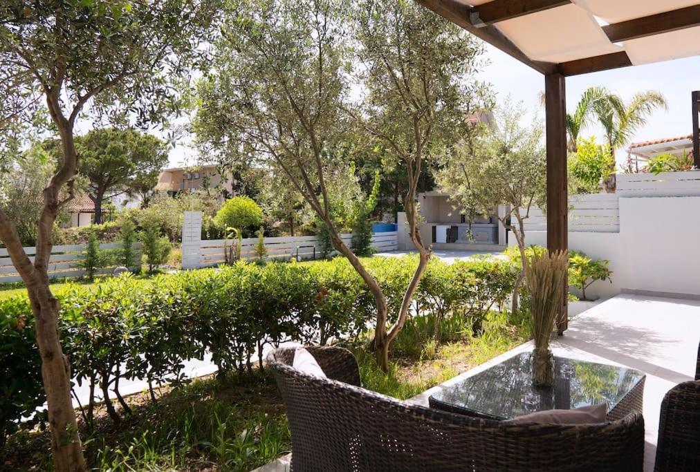 فيلا Pierina House تسيليفي المظهر الخارجي الصورة