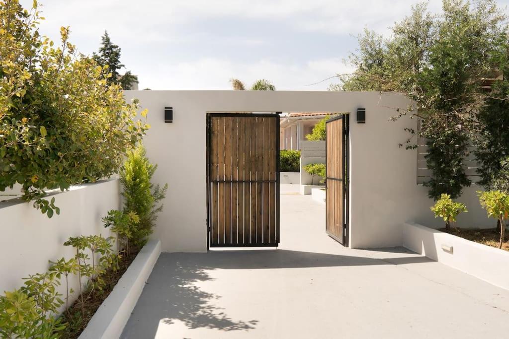 فيلا Pierina House تسيليفي المظهر الخارجي الصورة