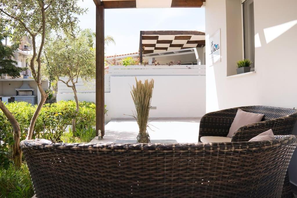 فيلا Pierina House تسيليفي المظهر الخارجي الصورة