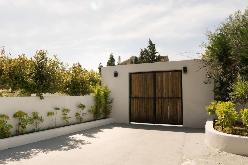 فيلا Pierina House تسيليفي المظهر الخارجي الصورة